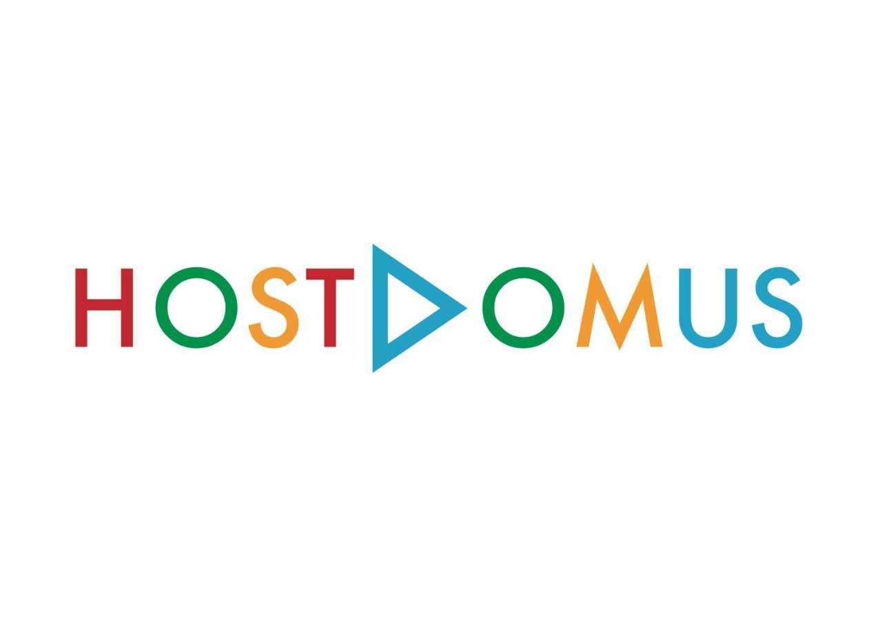토리노 Hostdomus - Casa Velo' 아파트 외부 사진
